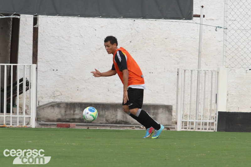 [21-04] Treino tático - Cidade Vozão - 14