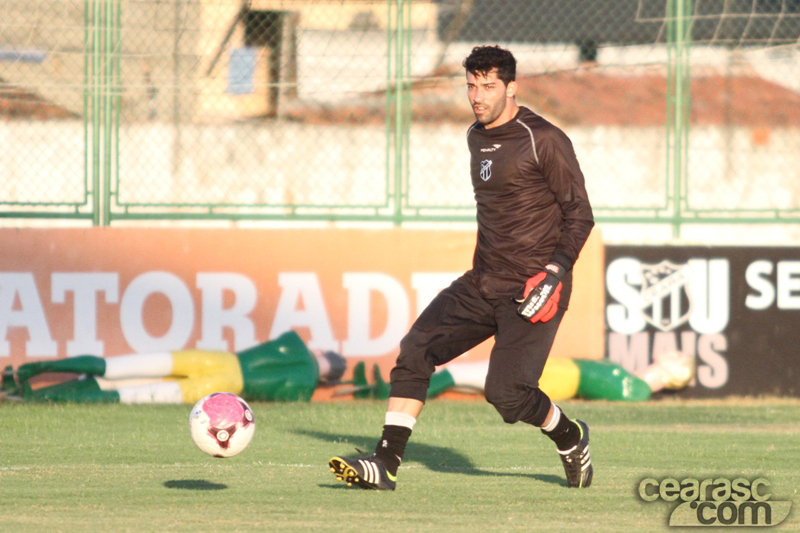 [07-01] Tarde de treino técnico em CAP - 16