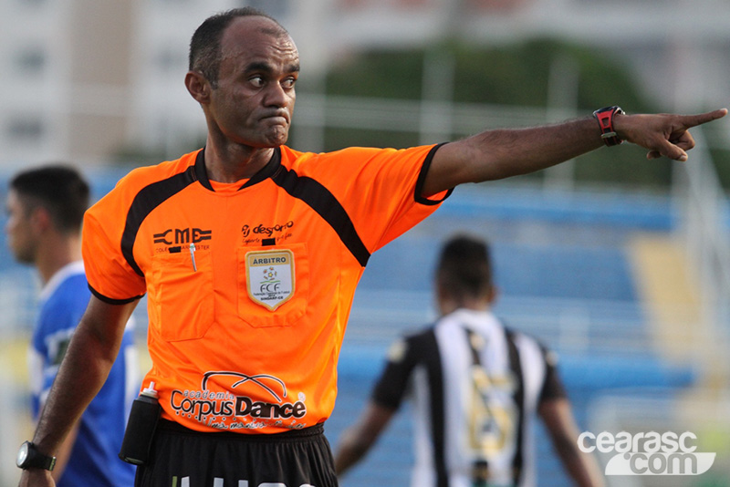 [28-09] Ceará 3 x 2 São Benedito - 33