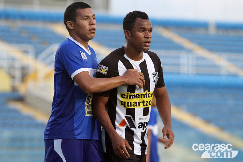 [28-09] Ceará 3 x 2 São Benedito - 34