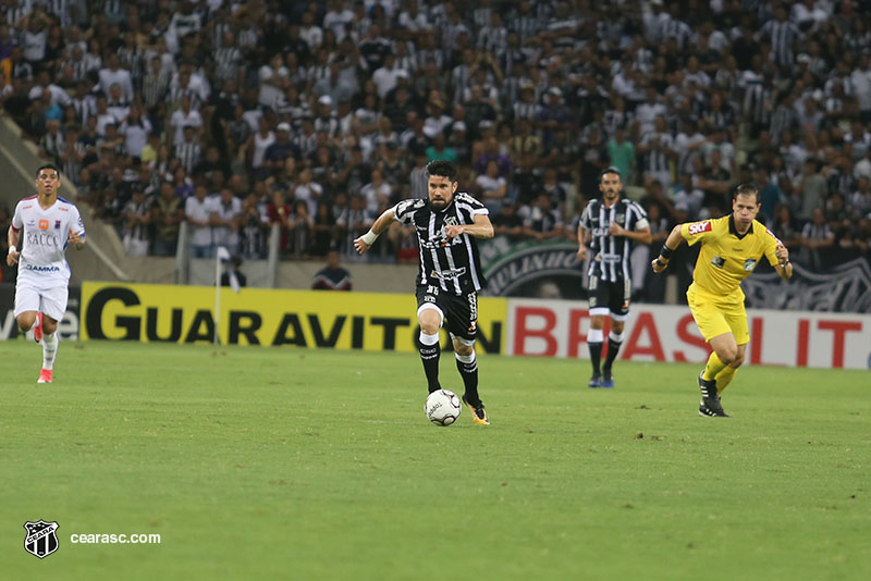 [17-10-2017] Ceara 1 x 0 Parana - 41