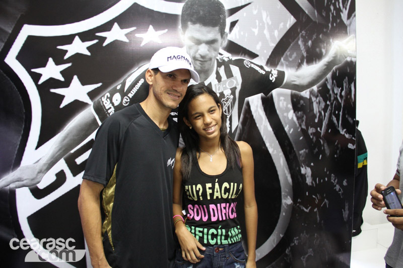 [22-04] Autógrafos com Magnata - Sou Mais Sede  - 7