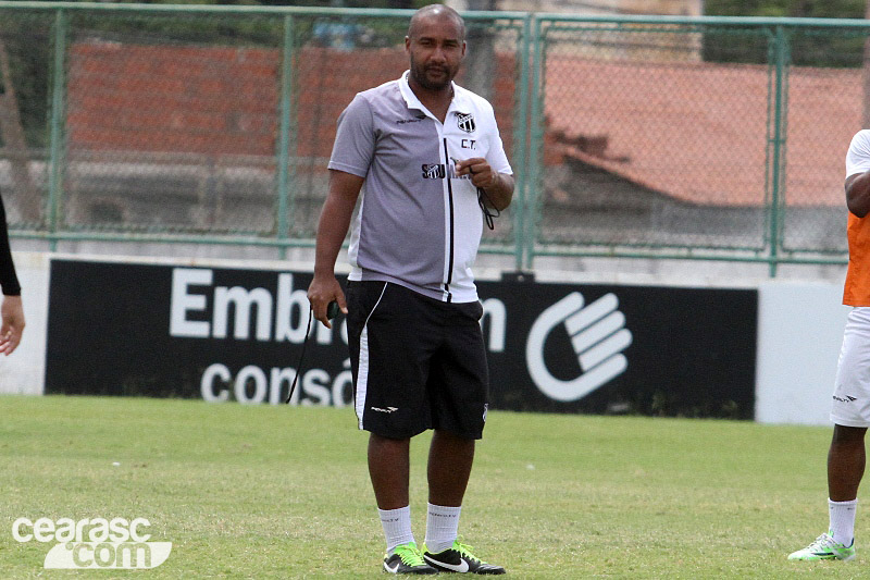 [25-09] Treino recreativo + tático - 6