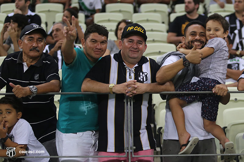 Ceará 2 x 0 Juventude - 57