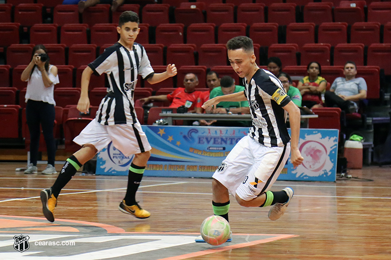 [14-11-2018] Copa Isevento de Futsal 2018 - FINAL SUB15 - 13