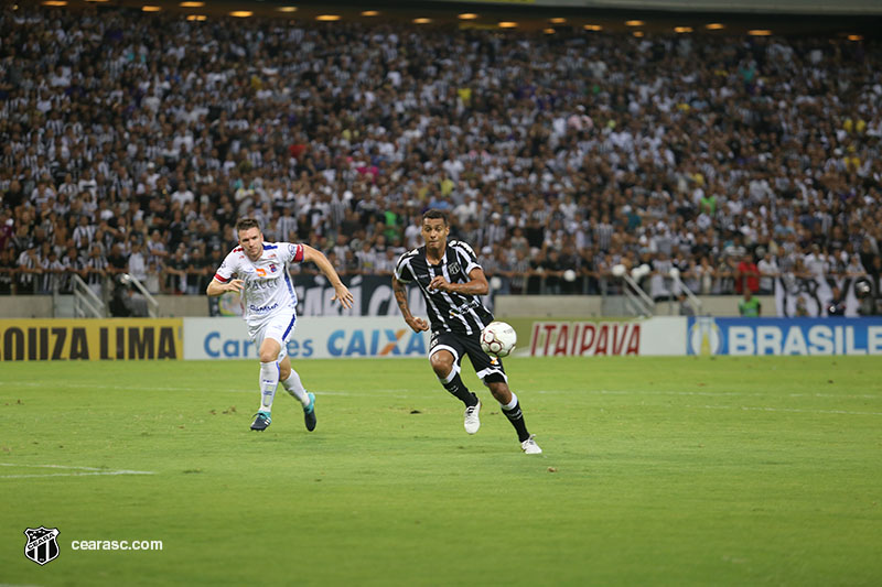 [17-10-2017] Ceara 1 x 0 Parana - 42