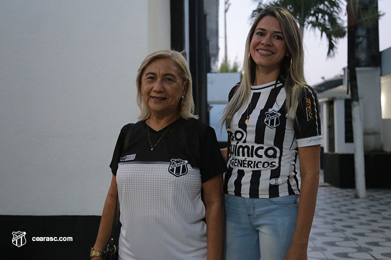 [14-05-2018] Reforço de Primeira - Ceará x América-MG - 1
