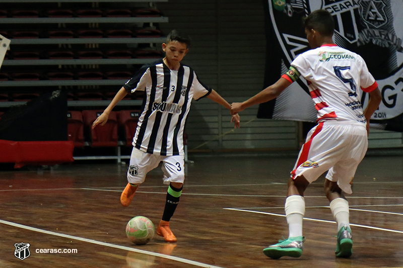 [14-11-2018] Copa Isevento de Futsal 2018 - FINAL SUB15 - 15