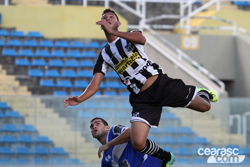 [28-09] Ceará 3 x 2 São Benedito - 38