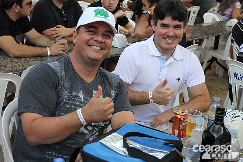 [10-01] IV Feijoada da Arrancada - 1 - 8