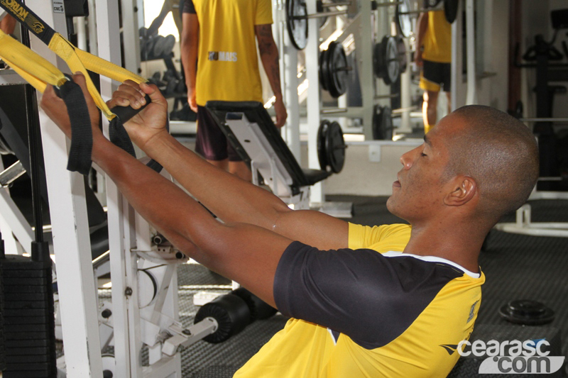 [19-06] Treino físico + técnico - 5