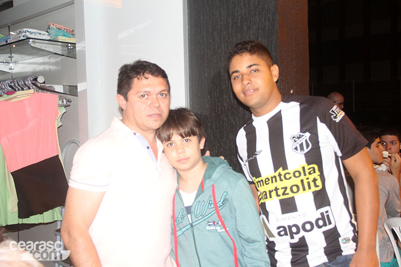 [31-01] Vozão Food Park 1 - 71