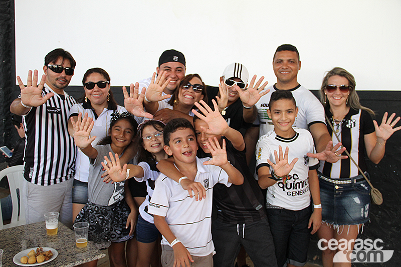 [10-01] IV Feijoada da Arrancada - 1 - 11