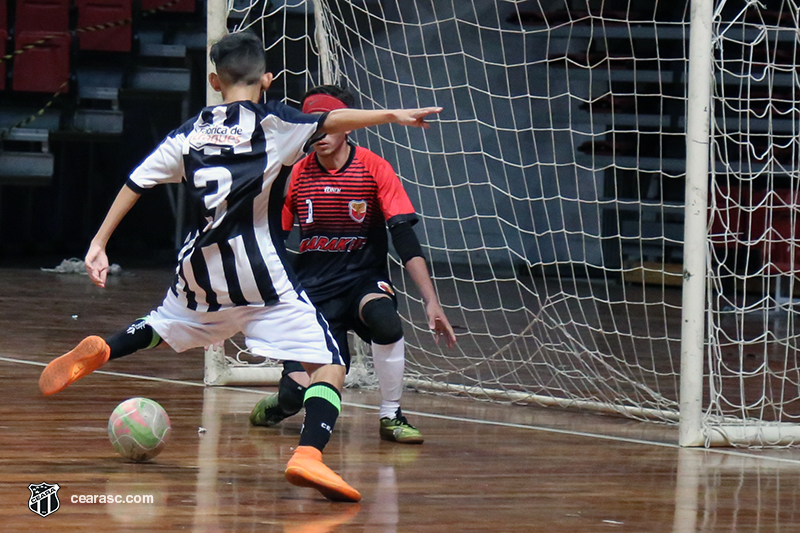 [14-11-2018] Copa Isevento de Futsal 2018 - FINAL SUB15 - 16