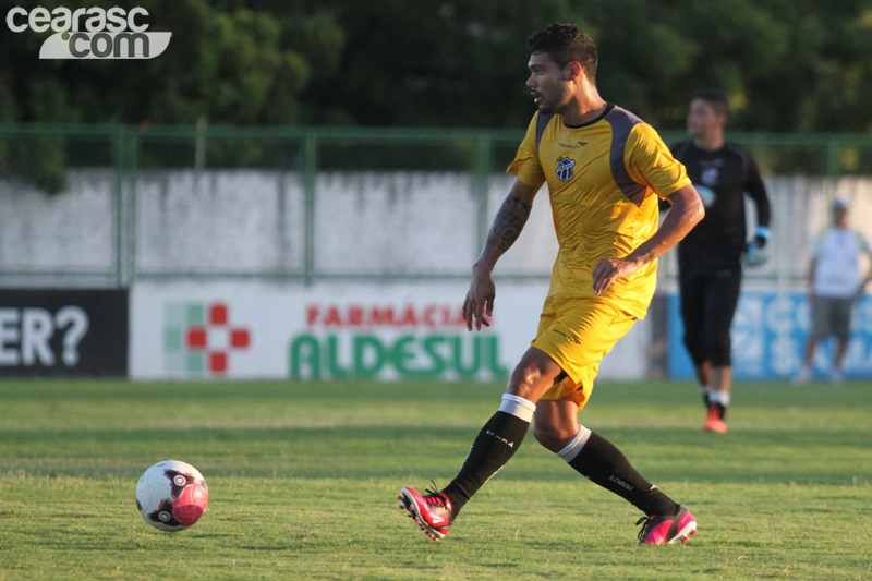 [07-01] Tarde de treino técnico em CAP - 21