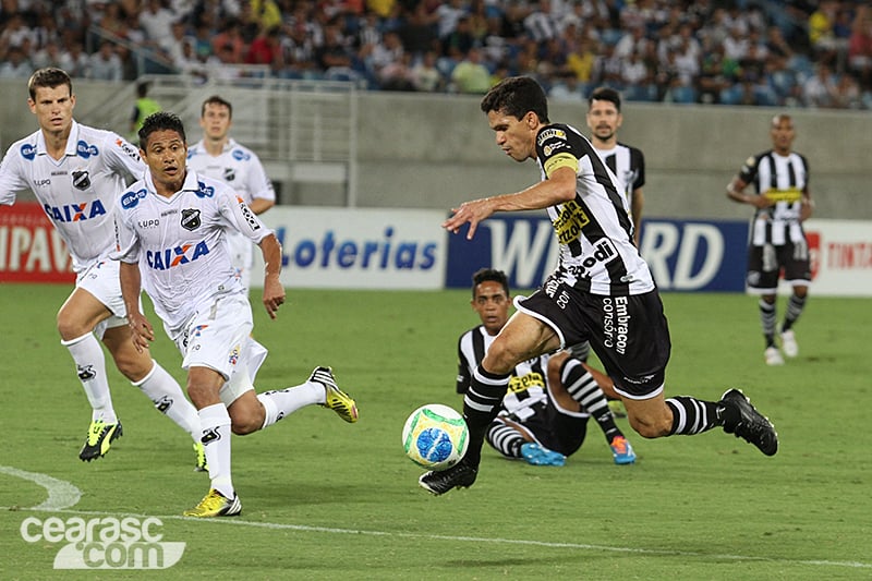 [18-11] ABC 1 X 0 Ceará - 11