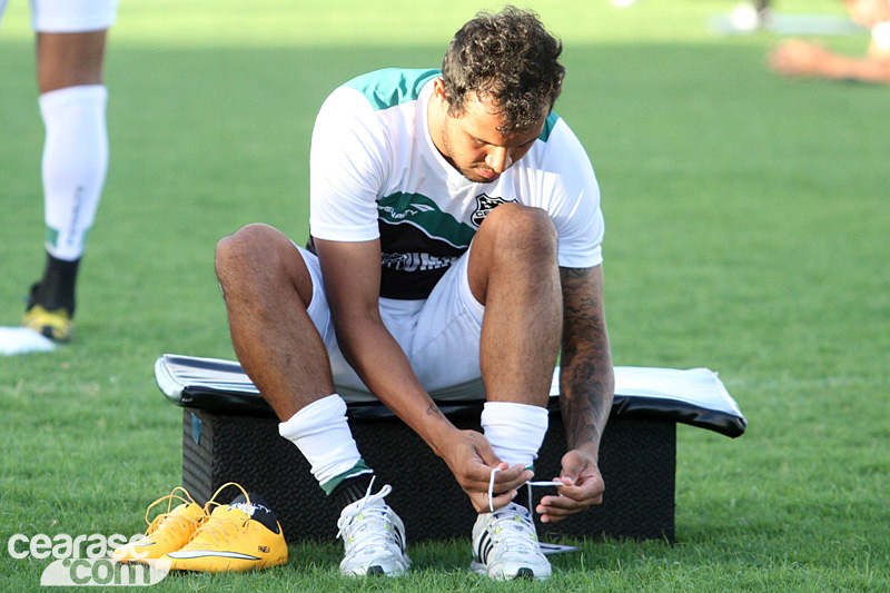 [29-05] Treino físico - 3