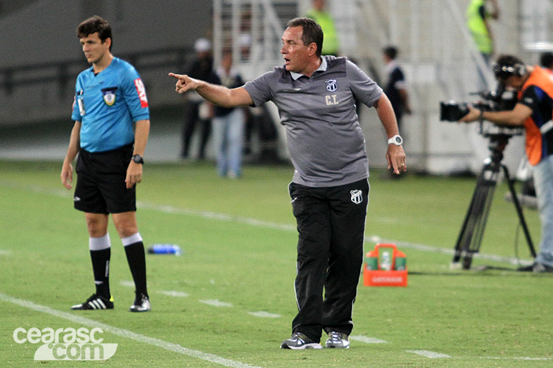 [18-11] ABC 1 X 0 Ceará - 13