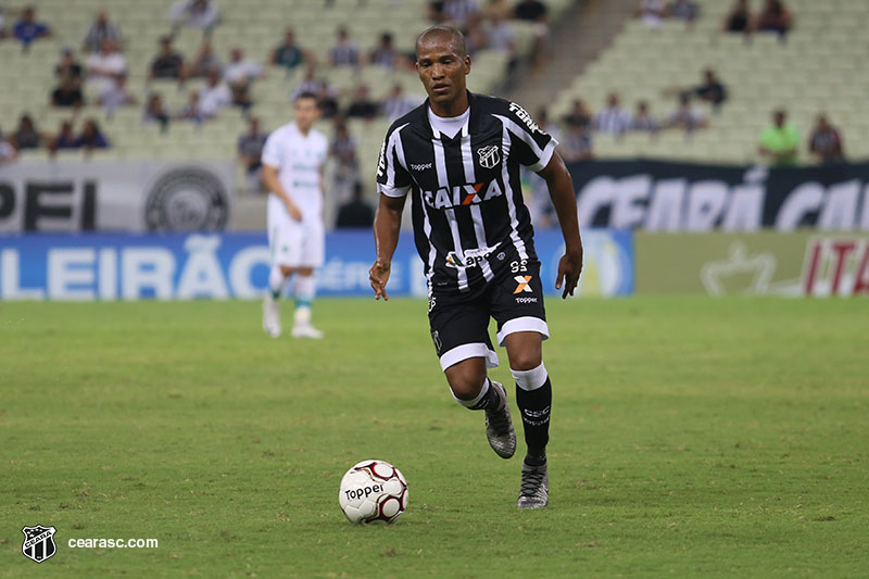 Ceará 2 x 0 Juventude - 59