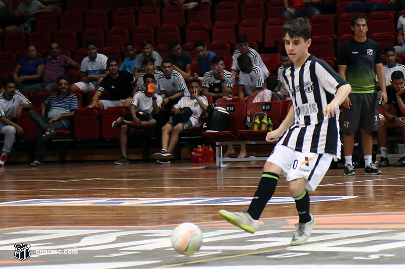 [14-11-2018] Copa Isevento de Futsal 2018 - FINAL SUB15 - 19