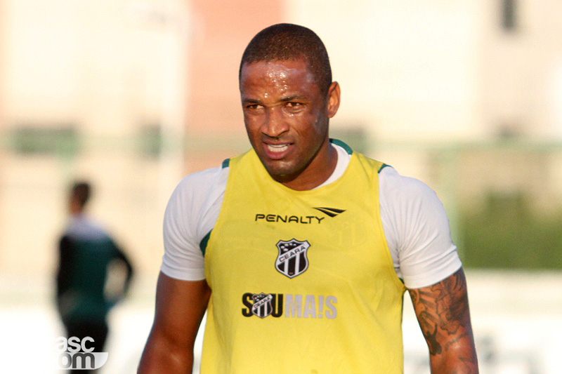 [29-05] Treino físico - 7