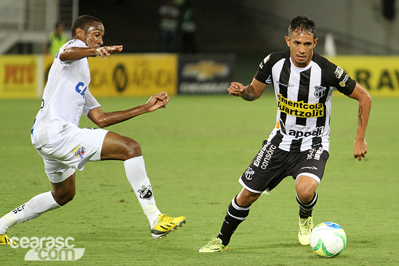 [18-11] ABC 1 X 0 Ceará - 14