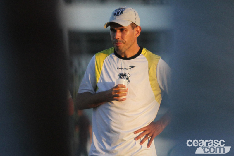 [07-01] Tarde de treino técnico em CAP - 24