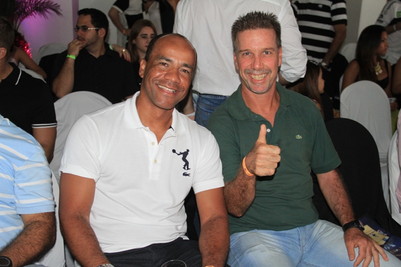 [30-01] Lançamento dos novos uniformes alvinegros com Nicole Bahls - 01 - 8