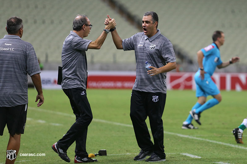 Ceará 2 x 0 Juventude - 63