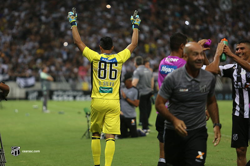 [30-09-2018] Ceará 3 x 1 Chapecoense - 02 - 5