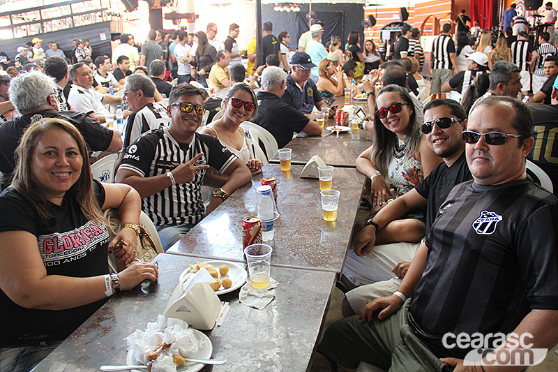 [10-01] IV Feijoada da Arrancada - 1 - 19