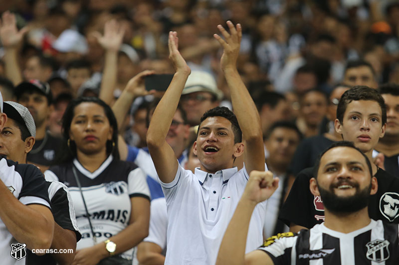 [17-10-2017] Ceará x Paraná - Torcida - 14