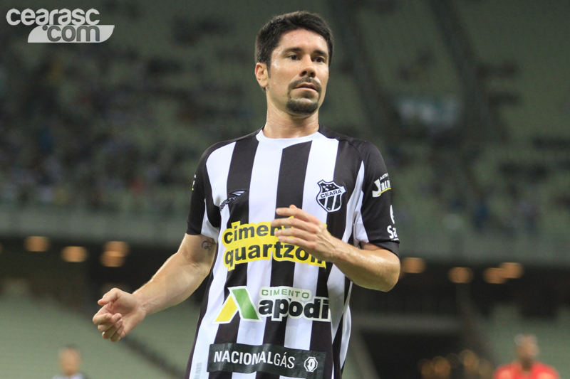 [12-03] Ceará 4 x 0 América/RN2 - 10