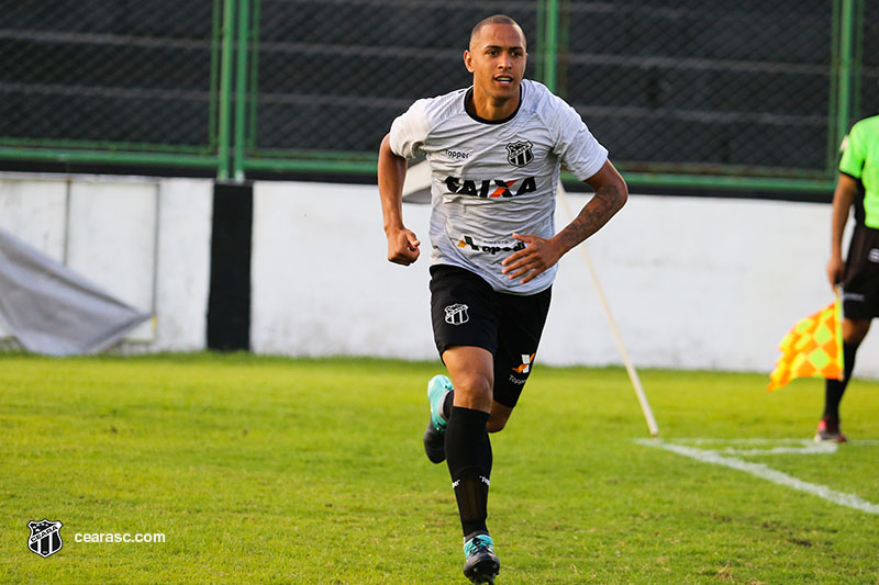 [12-01-2018 - Match-treino - Tarde - 70