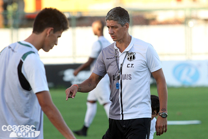 [29-05] Treino físico - 18