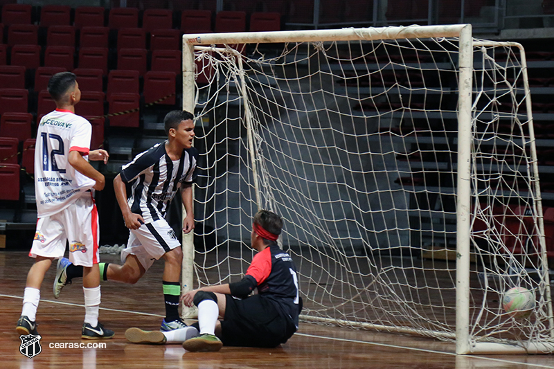 [14-11-2018] Copa Isevento de Futsal 2018 - FINAL SUB15 - 22