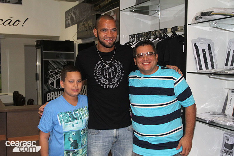 [31-01] Vozão Food Park 2 - 1