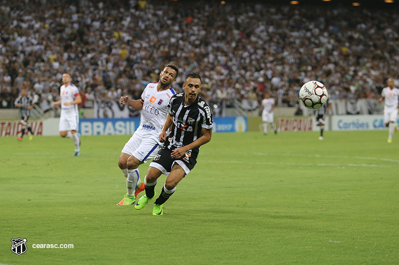 [17-10-2017] Ceara 1 x 0 Parana - 45