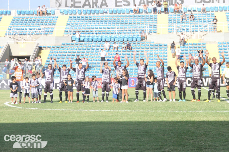 [10-03] Tiradentes x Ceará - 3