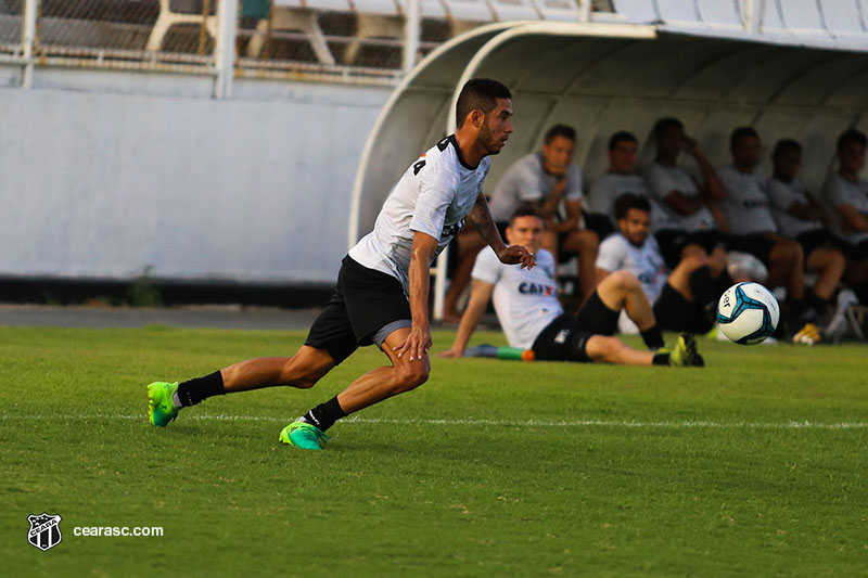 [12-01-2018 - Match-treino - Tarde - 71