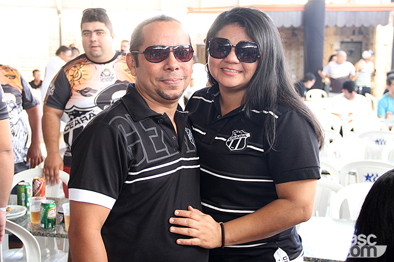 [10-01] IV Feijoada da Arrancada - 3 - 4