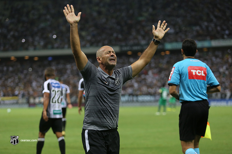 [30-09-2018] Ceará 3 x 1 Chapecoense - 02 - 8