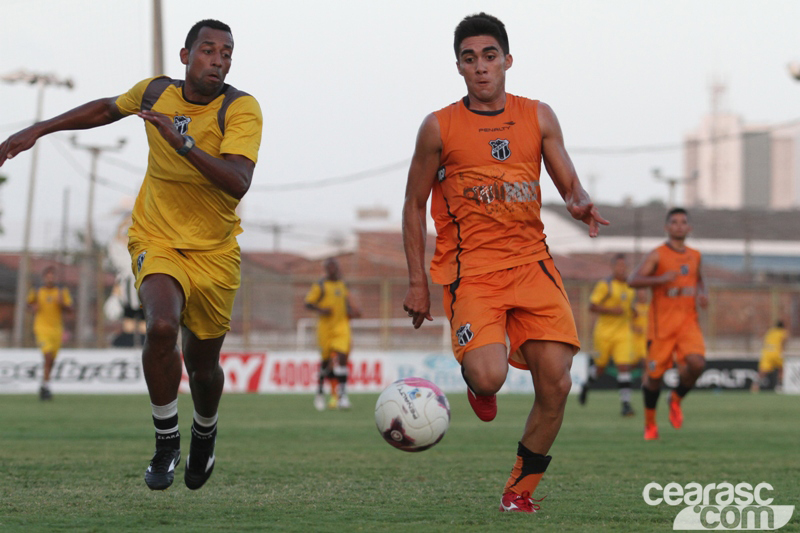 [08-10] Treino Regenerativo - 15