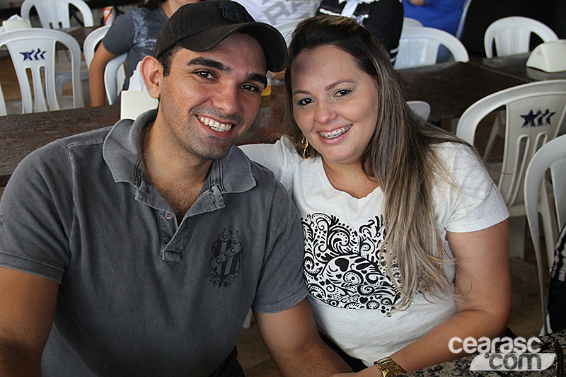 [10-01] IV Feijoada da Arrancada - 3 - 5