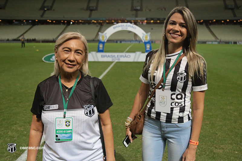 [14-05-2018] Reforço de Primeira - Ceará x América-MG - 5