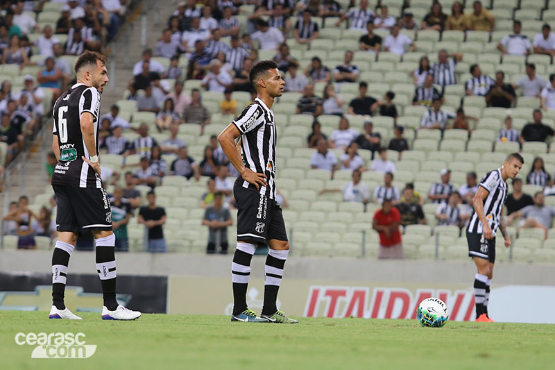 [02-07-2016] Ceará 1 x 0 Bahia - 2