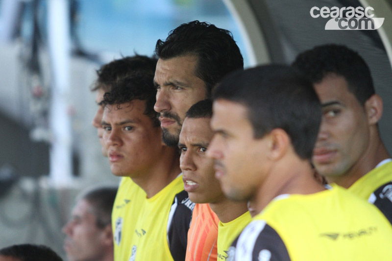 [10-03] Tiradentes x Ceará - 4