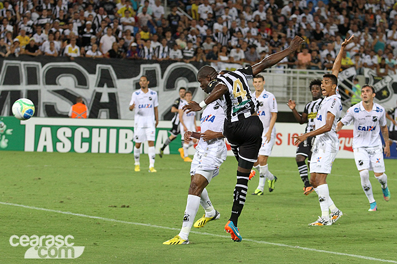 [18-11] ABC 1 X 0 Ceará - 15