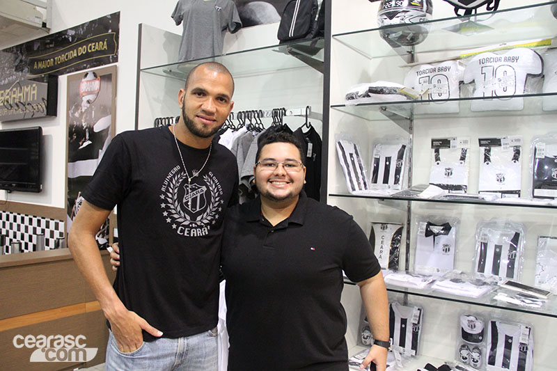 [31-01] Vozão Food Park 2 - 5