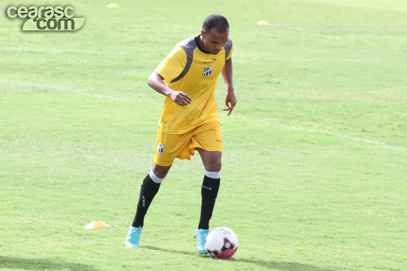 [08-01] Treino tático e finalizações - 1